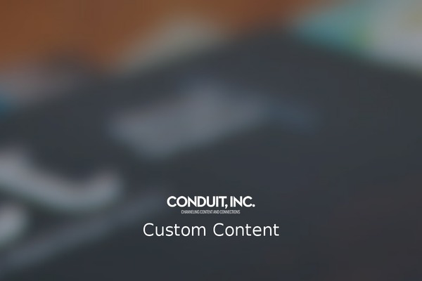 Site using Bean-shortcodes plugin