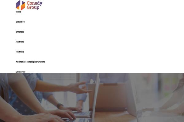 Site using Ultimate_VC_Addons plugin