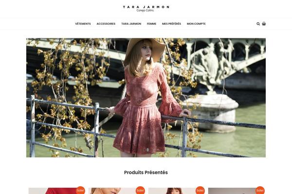 Site using Newsletter plugin