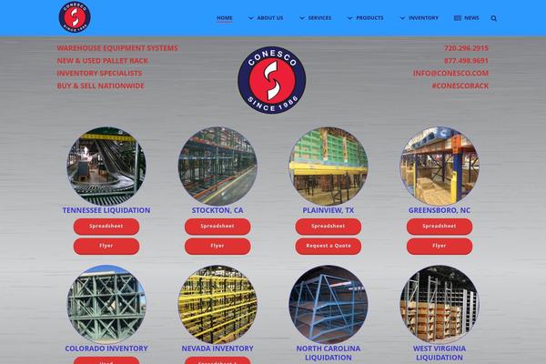 Site using WP Rocket plugin