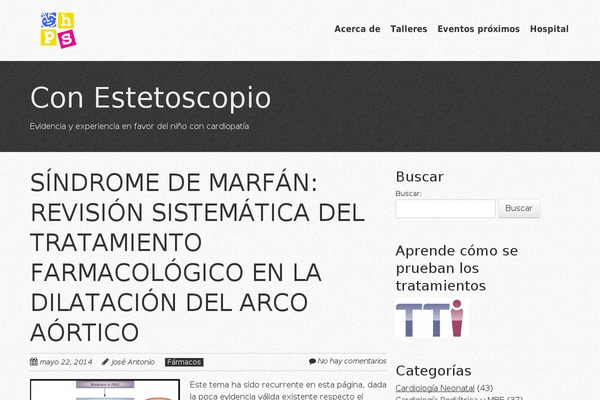 Neve theme site design template sample