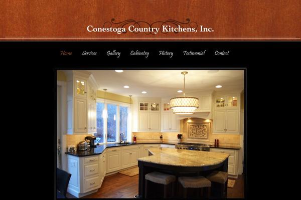 Site using Carousel_wpress plugin