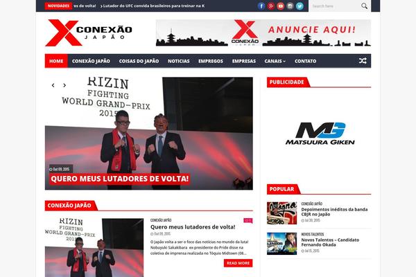 conexaojapao.com site used NanoMag