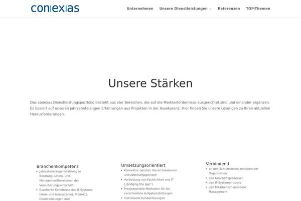 Site using Addons-for-divi plugin