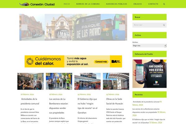 Site using Display-category-posts-via-shortcode-lite plugin