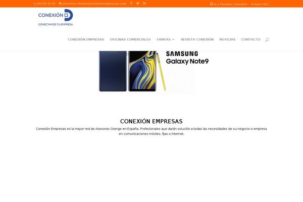 Site using Best WordPress Gallery - Modula Grid Lite plugin