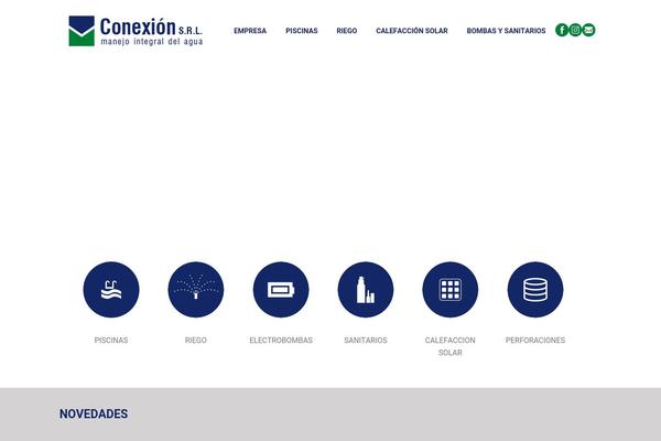 Site using Custom Banners plugin