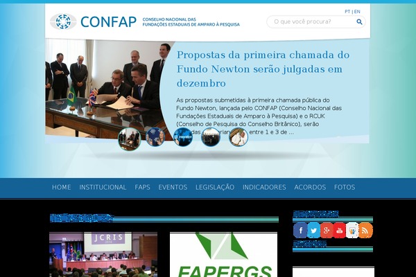 Site using Ceceppa Multilingua plugin