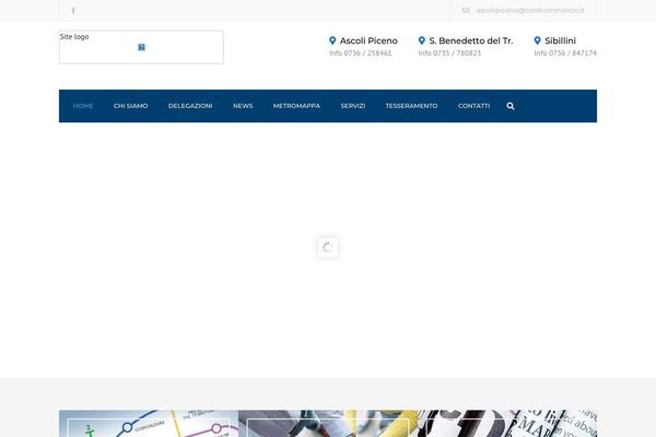 Constructo-child-theme theme site design template sample