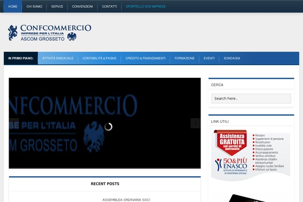 2014 theme site design template sample