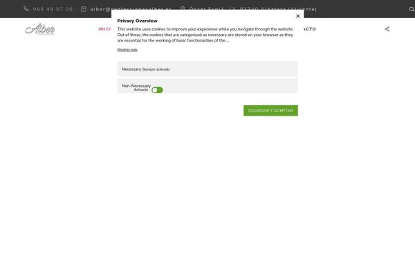 Site using Mwt-addons plugin