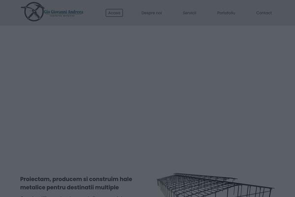 Site using Child-theme-generator plugin