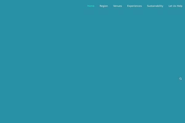 Site using Testimonial Slider plugin