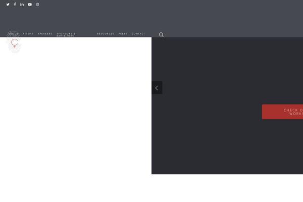 Site using Gravityforms plugin