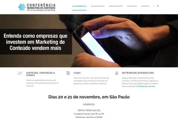 thekeynote-v1-05 theme websites examples