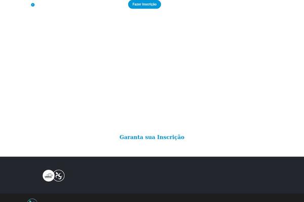 Site using Fooevents-calendar plugin