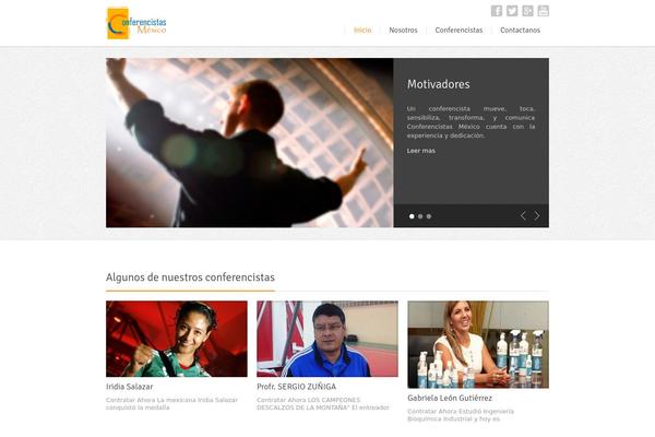MultiPurpose theme site design template sample