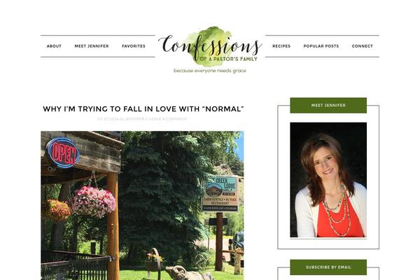 Modern-studio-pro theme site design template sample