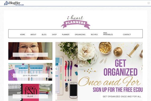 Graceful theme site design template sample