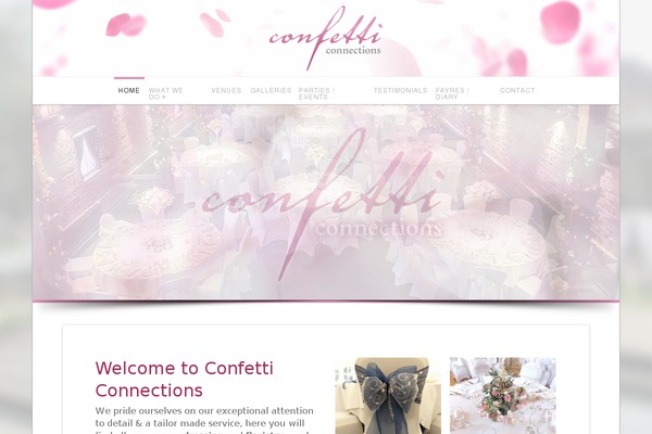 Site using Awesome Flickr Gallery plugin