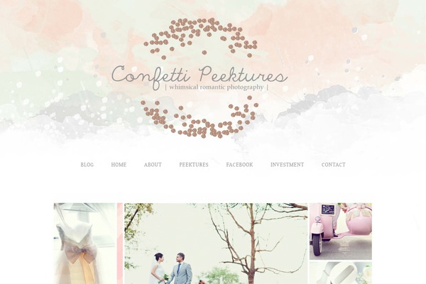 confettipeektures.com site used Guinevere