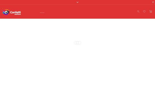 Xstore-child theme site design template sample