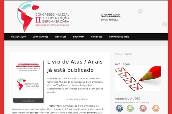 Pinboard theme site design template sample