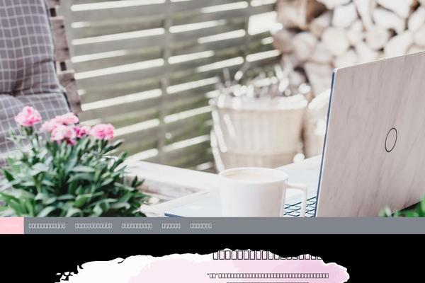 Agent_tcd033 theme site design template sample