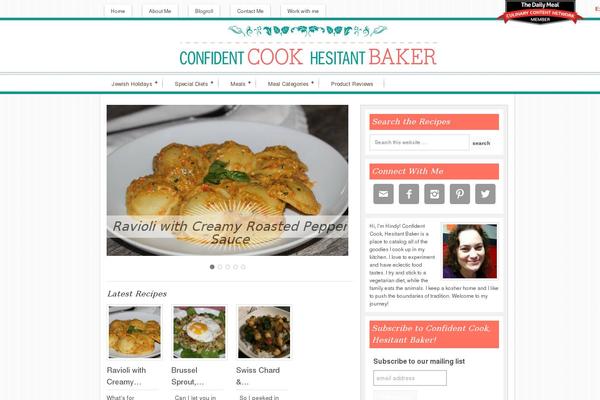 Site using Special Recent Posts plugin