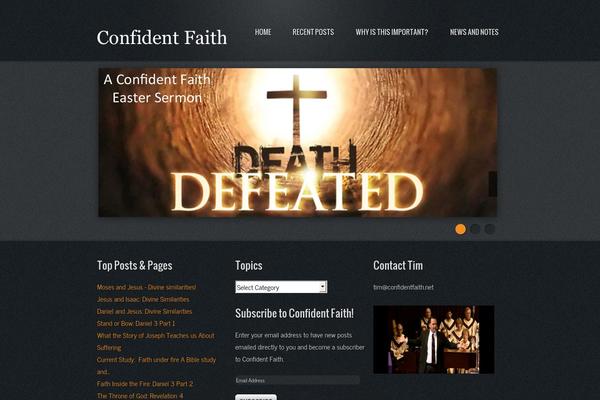 Urbancity theme site design template sample