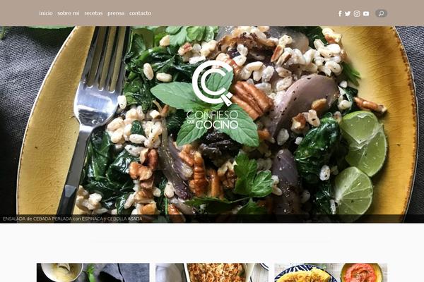 Site using Adrotate-pro plugin