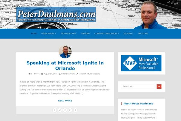 Site using Advanced-popups plugin