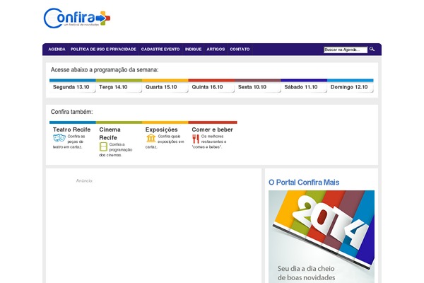 moqueca WordPress theme, websites list used moqueca theme moqueca theme websites examples