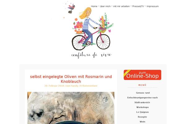 Site using Related Posts Slider plugin
