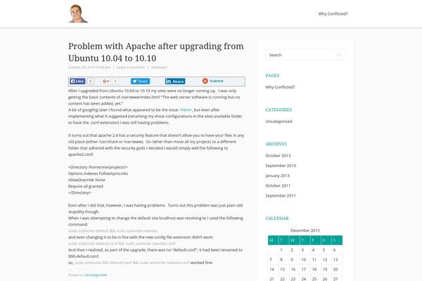 Chip Life theme site design template sample