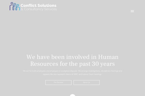 Site using Ninja Forms plugin