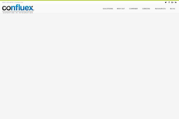 Site using Ts-visual-composer-extend plugin