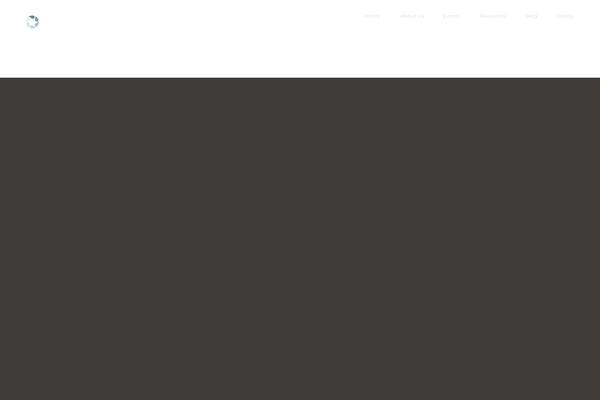 Invent theme site design template sample