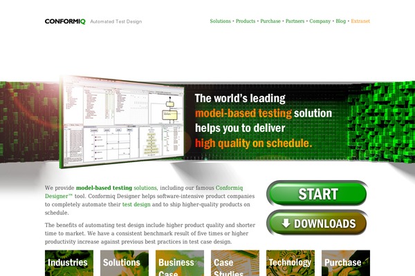 Site using WP-Filebase Download Manager plugin
