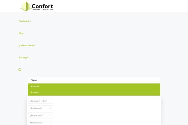 Site using Houzez-theme-functionality plugin