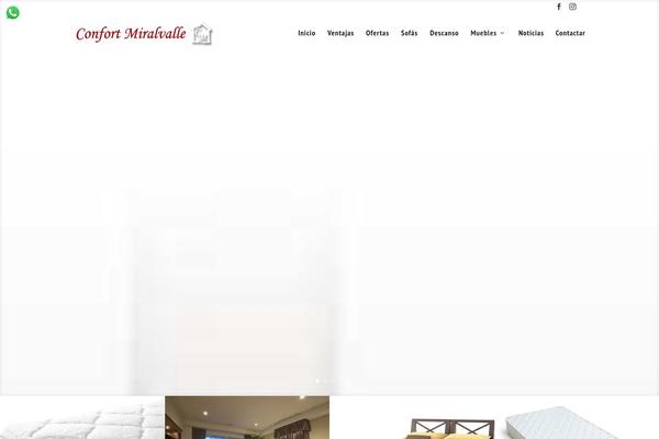 Site using Customize-woocommerce-shop plugin