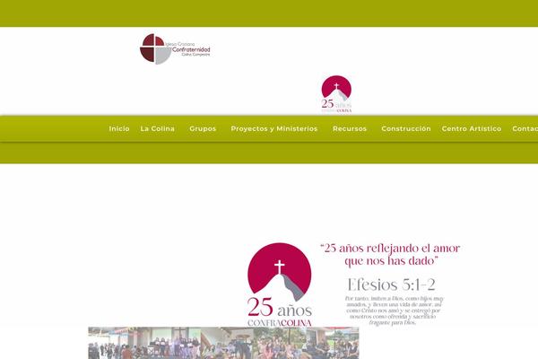 Site using Bdthemes-prime-slider plugin