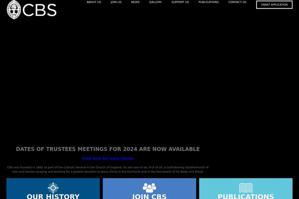 Site using Grid-kit-premium plugin