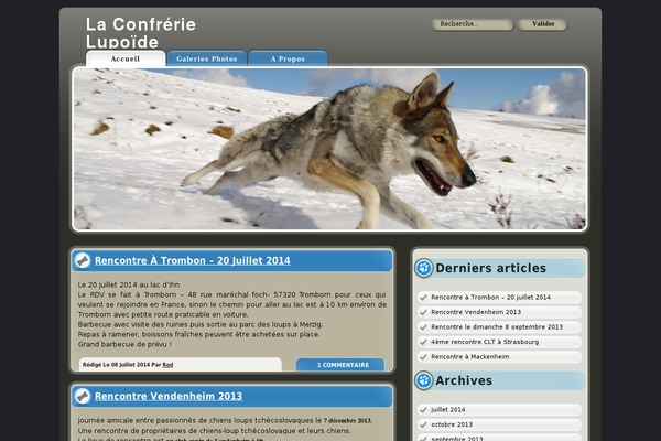 Site using Cookies-and-content-security-policy plugin