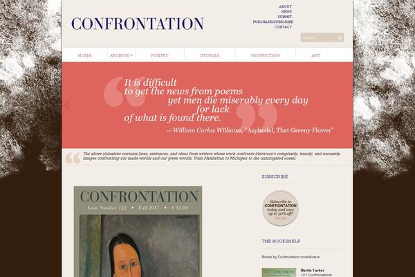 Site using Simple-js-slideshow plugin