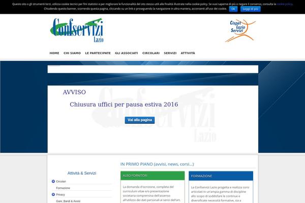 Site using BSK PDF Manager plugin