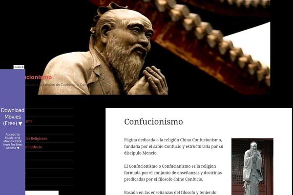 o3magazine theme site design template sample