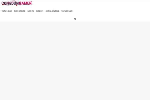 Site using Jnews-social-share plugin