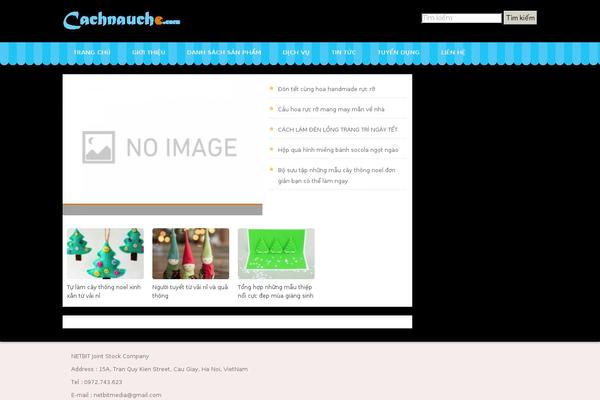 congdonghandmade.net site used Hcv