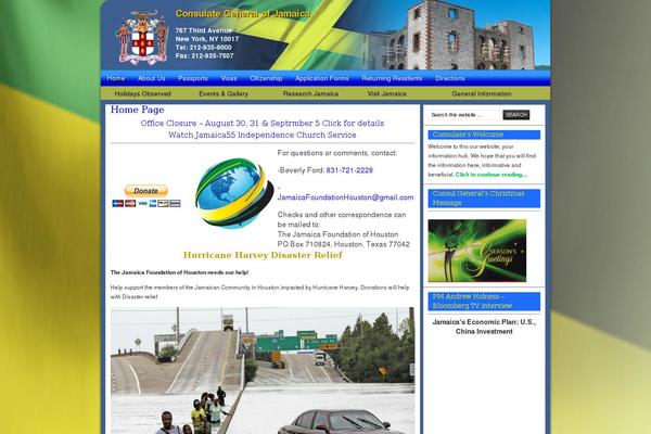 Site using Penci-pennews-recipe plugin
